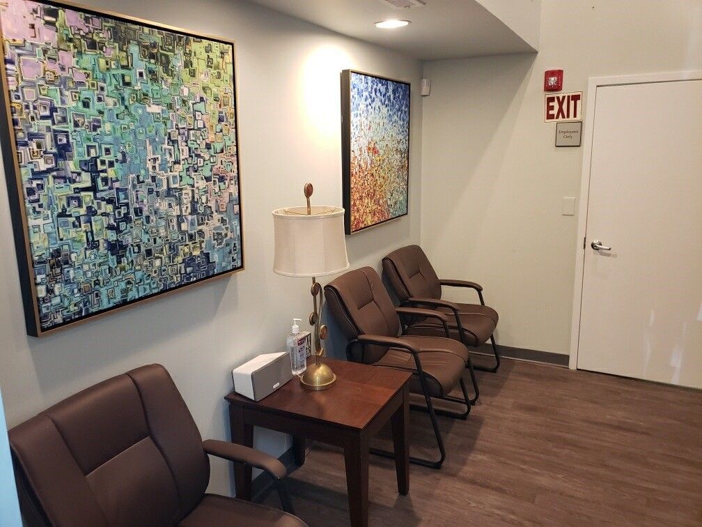 Cherry Hill Recovery Center facility photo 4