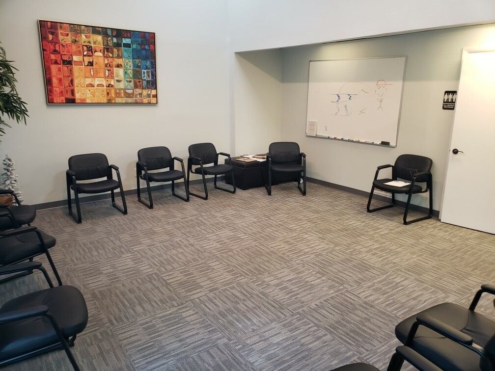 Cherry Hill Recovery Center facility photo 2