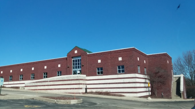 CleanSlate Centers Waukesha facility