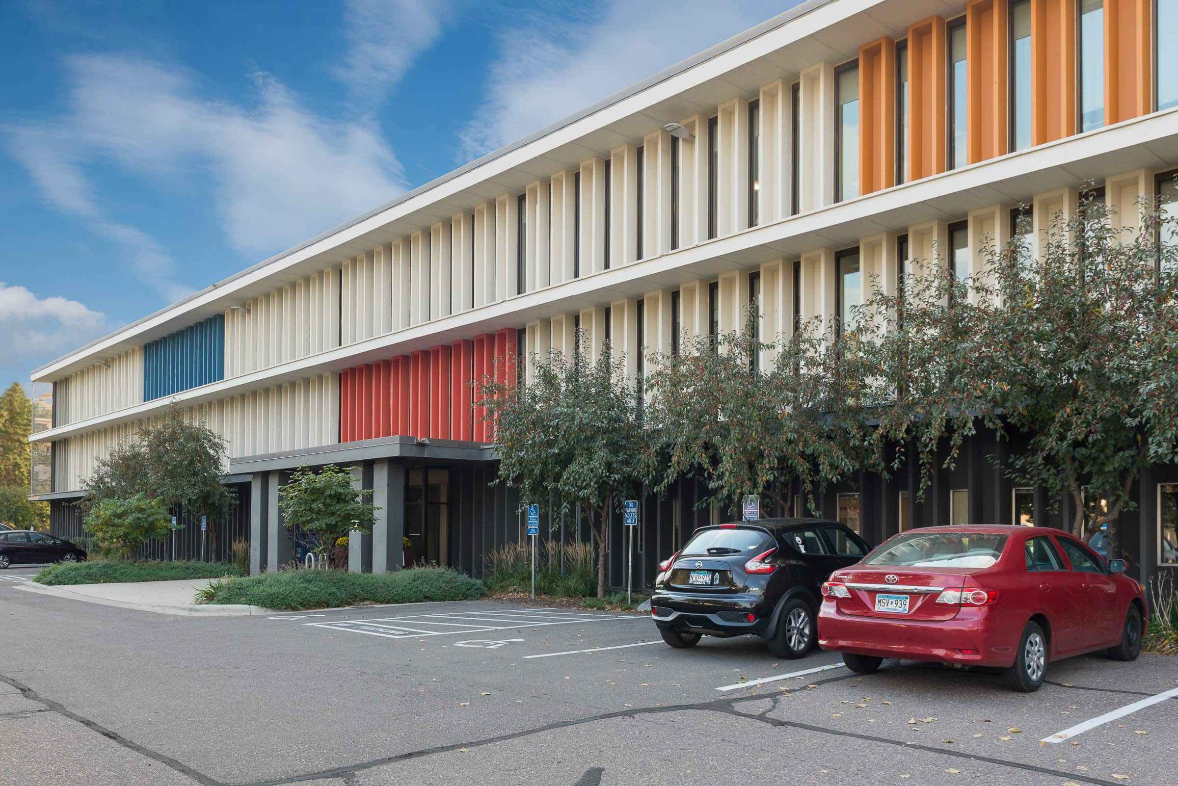 PrairieCare Edina facility photo 4