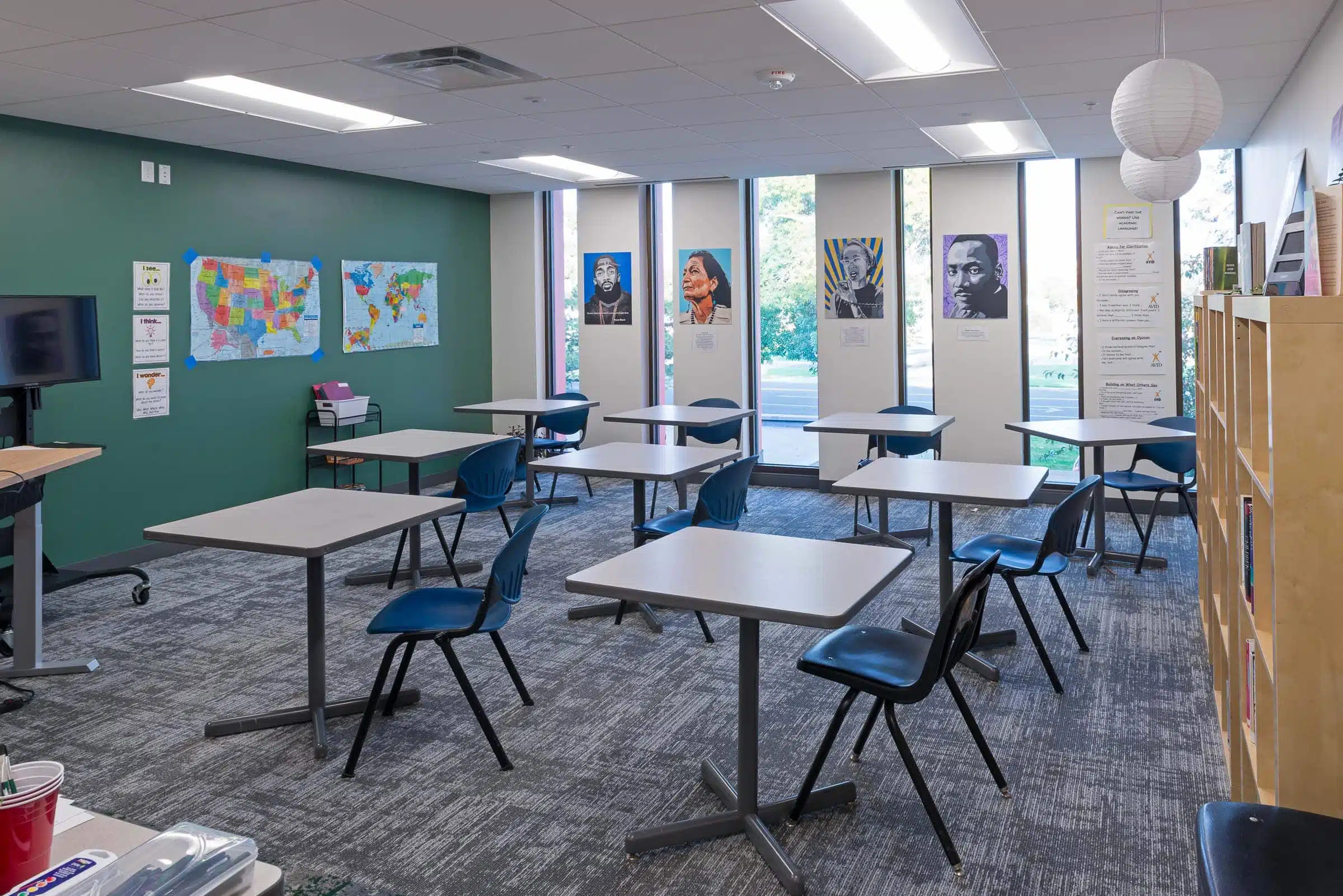 PrairieCare Edina facility photo 2