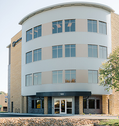 PrairieCare Mankato facility photo 2
