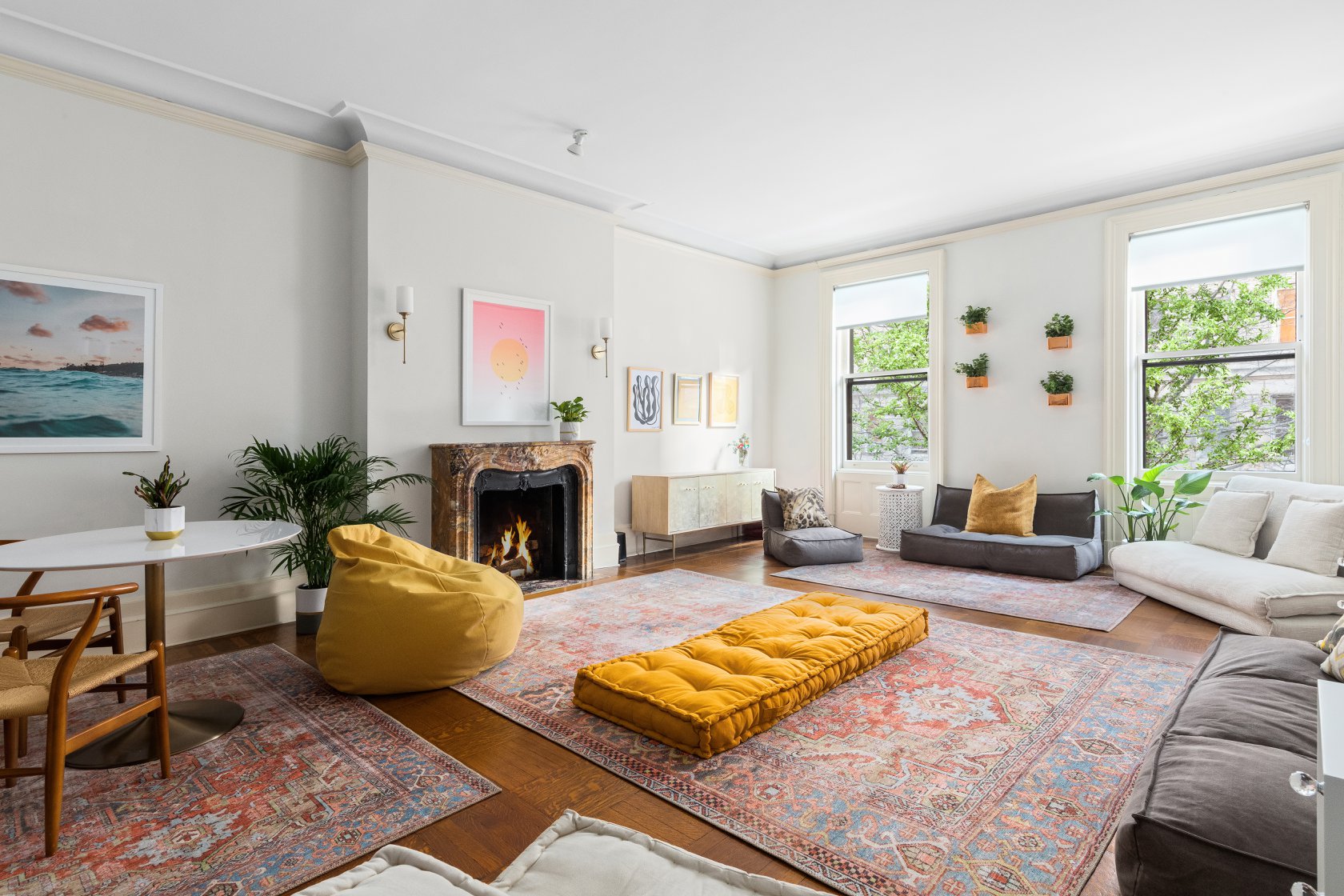 Release Recovery Manhattan Women's Transitional Living facility