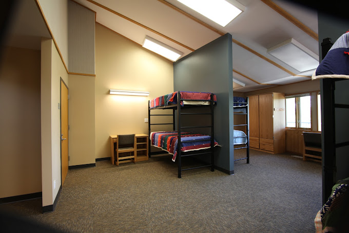 Lakeside Academy facility photo 4