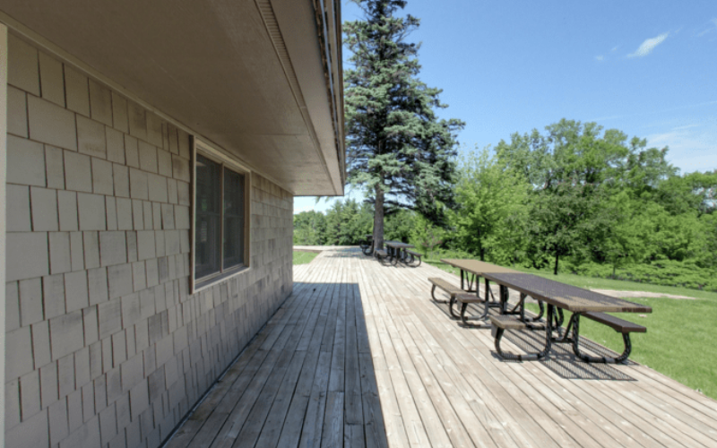 Lakeside Academy facility photo 5