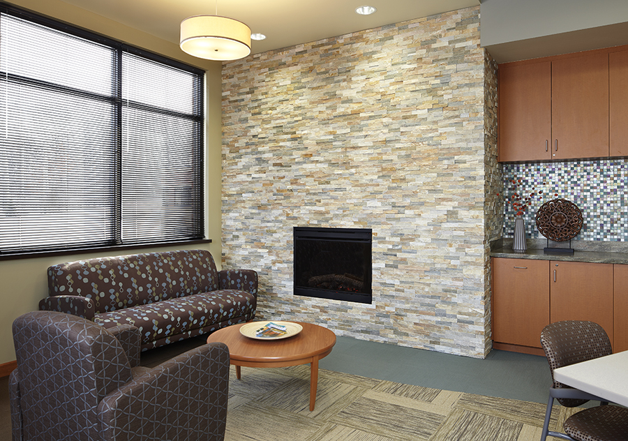 PrairieCare Woodbury facility
