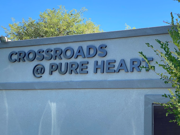 Crossroads Pure Heart Outpatient facility