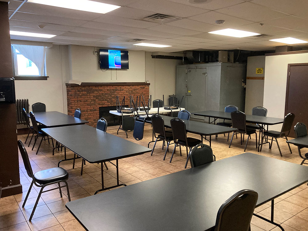 Adult and Teen Challenge Duluth facility photo 5