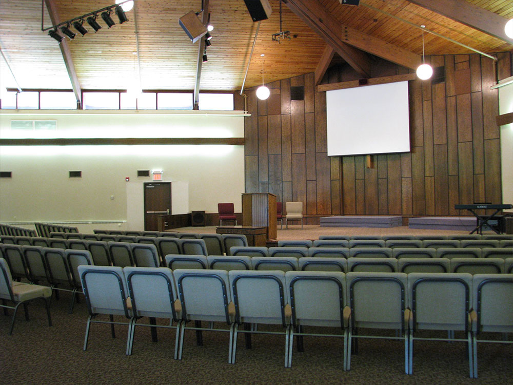Adult and Teen Challenge Brainerd Campus facility photo 3
