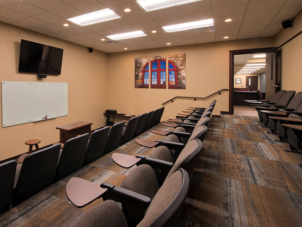 Adult and Teen Challenge Brainerd Campus facility photo 5