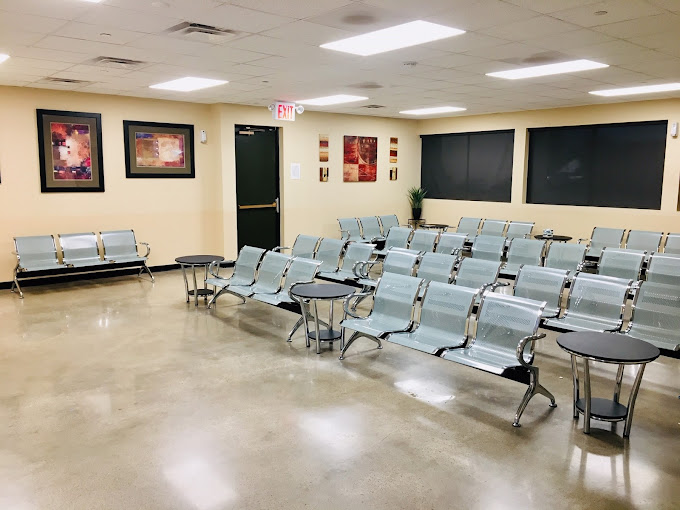 Crossroads 360 Clinic facility photo 3