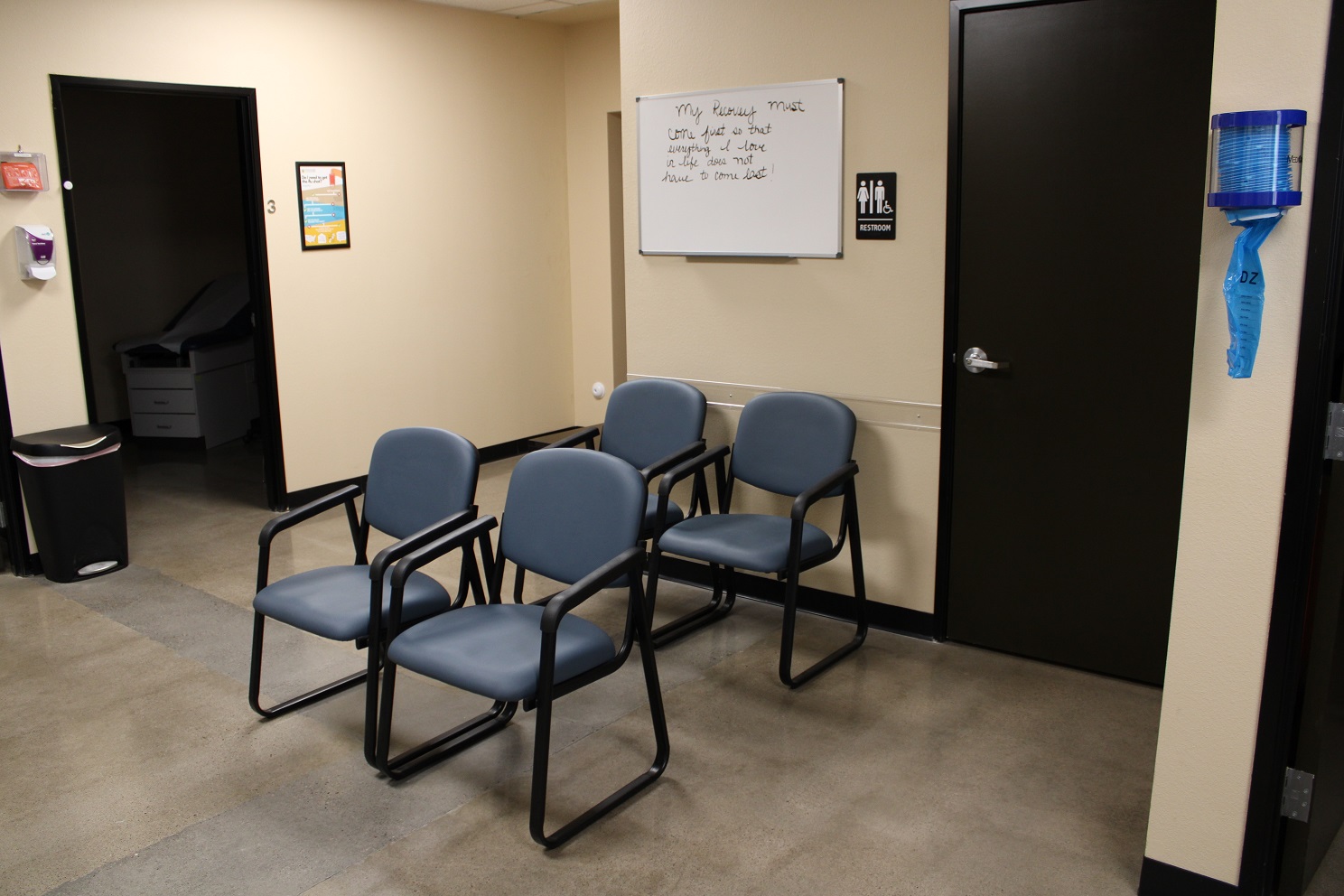 Crossroads 360 Clinic facility photo 2