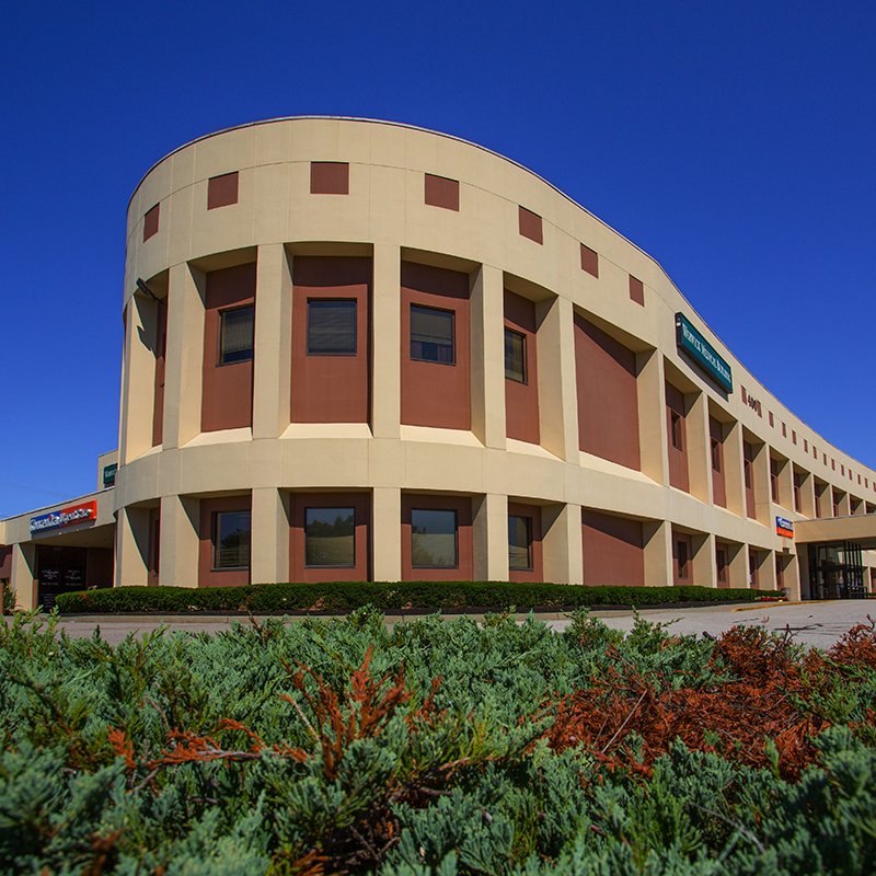 AdCare Outpatient Warwick facility