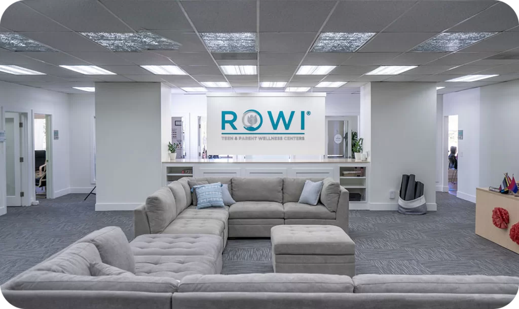 ROWI Teen Mental Health - Long Beach facility