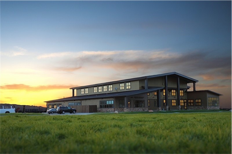 Alpine Academy - Lakeview facility