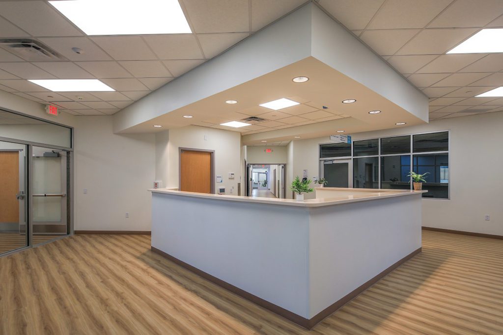 Recovery Works Martinsville Men's & Women’s Treatment Center facility photo 2