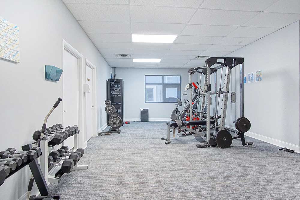 The Academy at Ambrosia facility photo 3