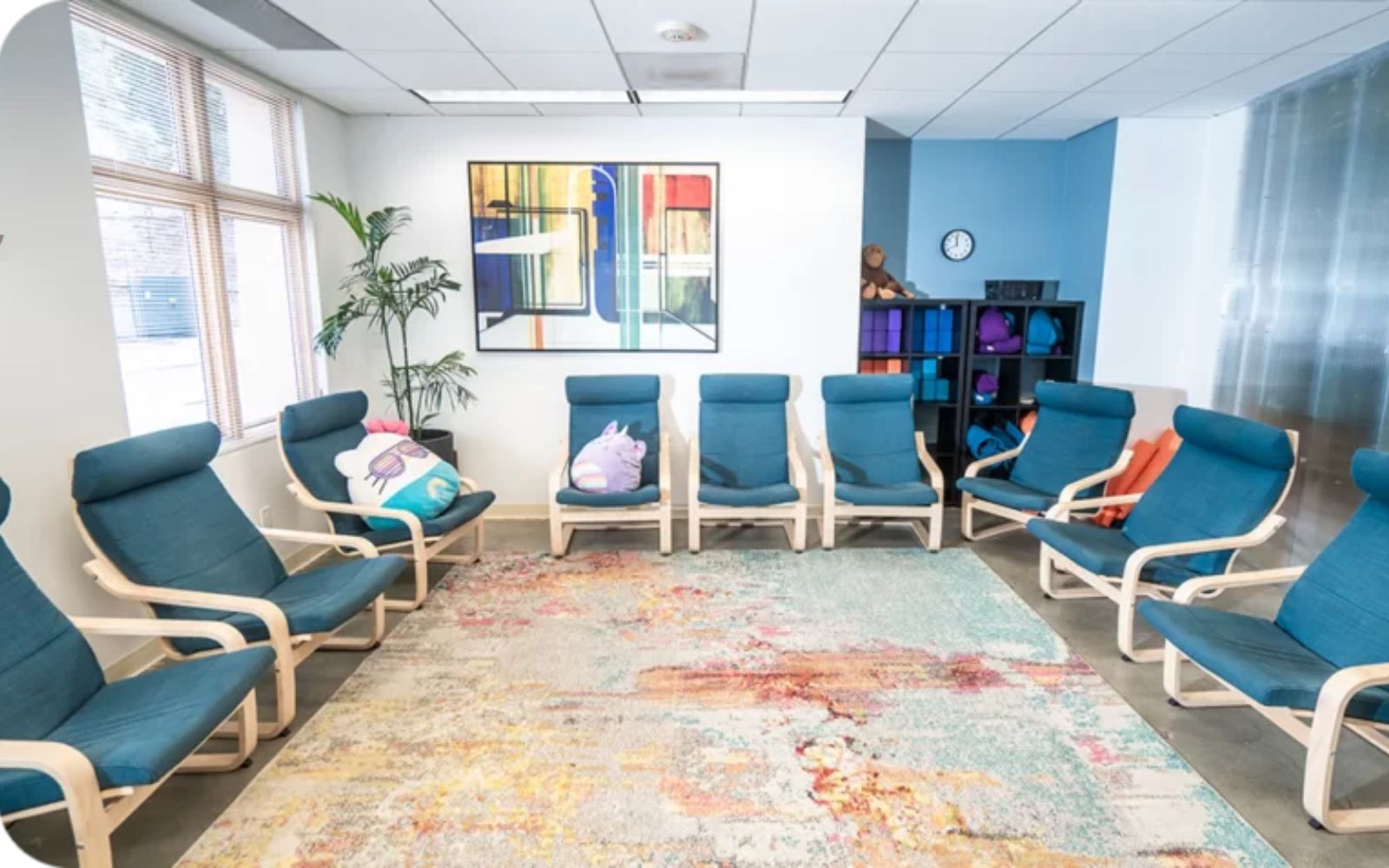 ROWI Teen Mental Health - Calabasas facility photo 4