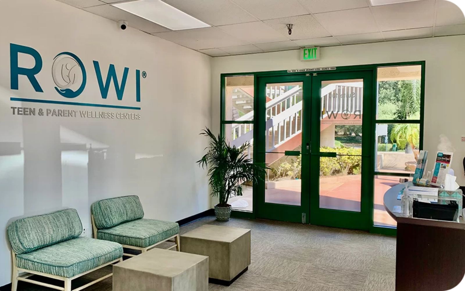 ROWI Teen Mental Health Covina Treatment Options, Amenities & Photos (Covina, California)