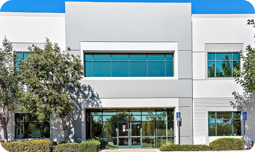 ROWI Teen Mental Health - Lake Forest facility