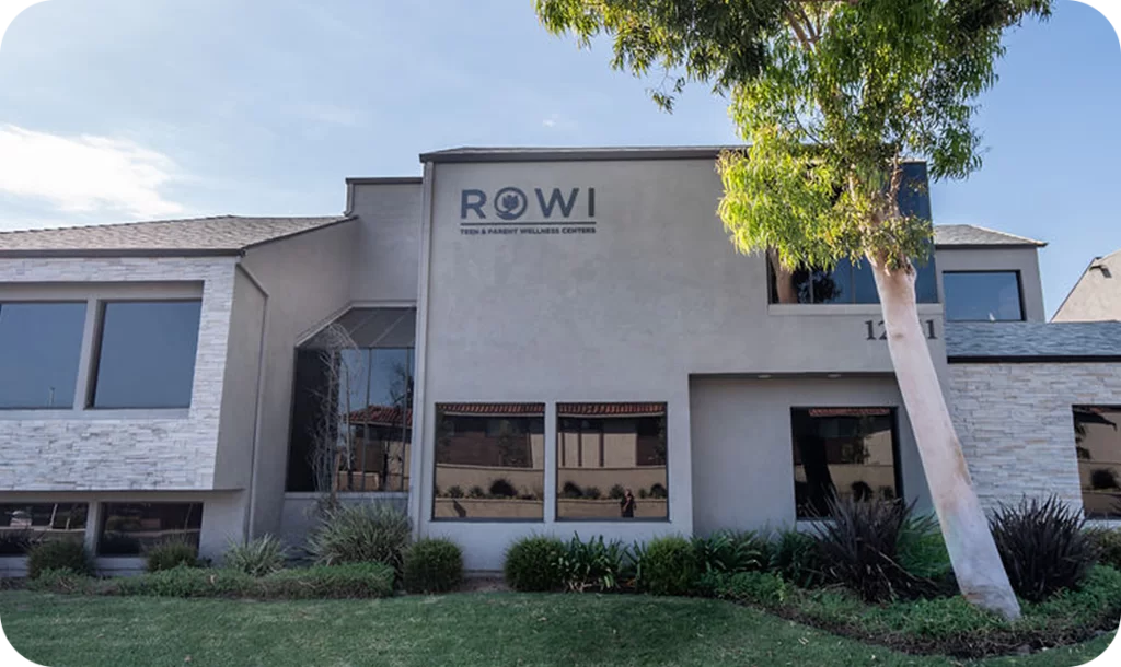 ROWI Kids Program - Tustin facility photo 5