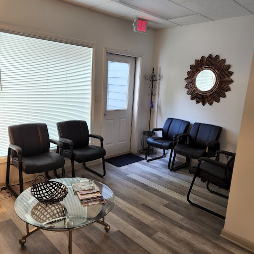 Atlanta DBT Center facility