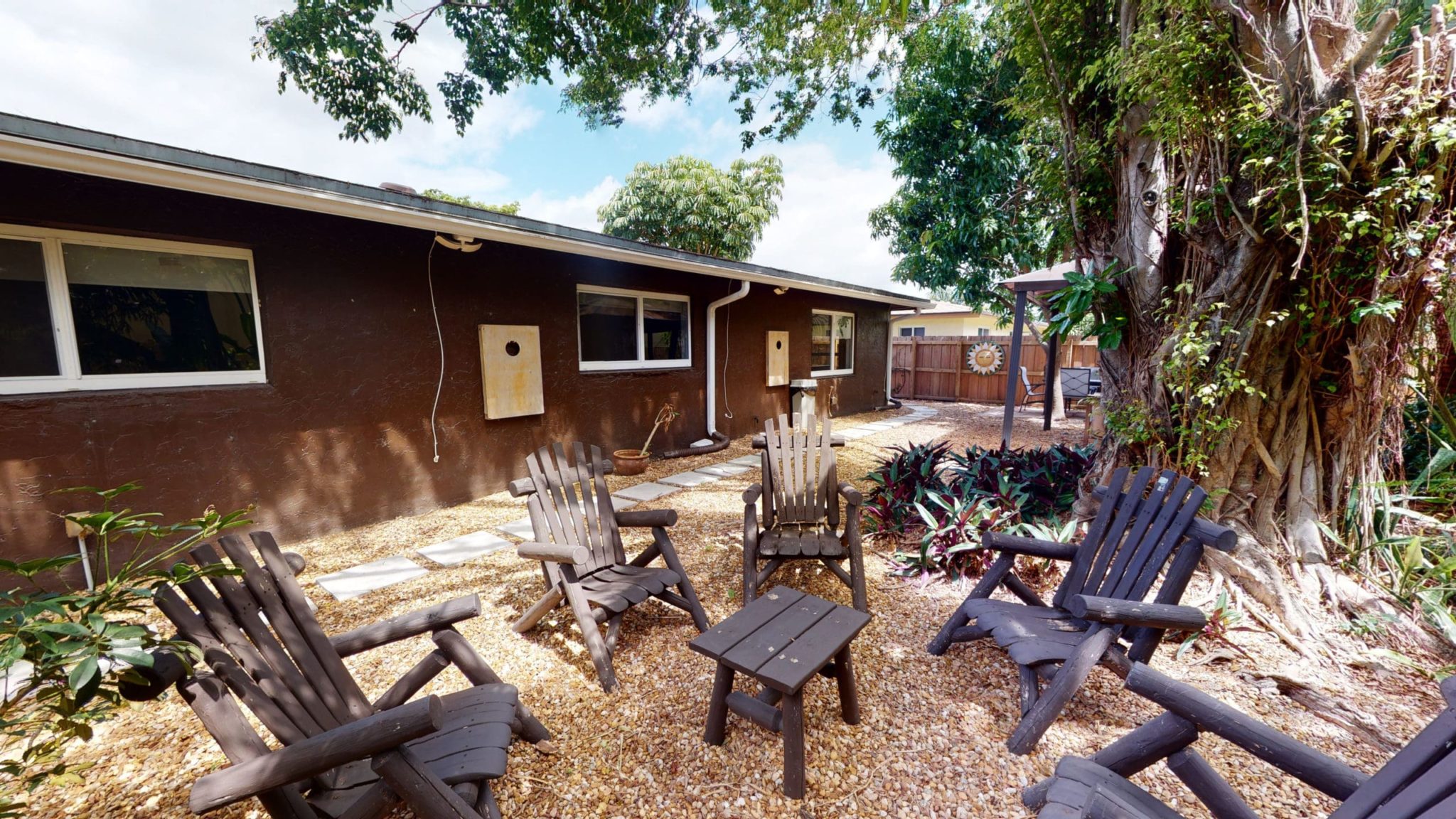 The Healing Place facility