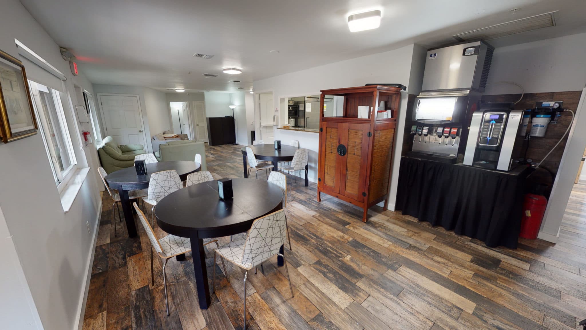The Healing Place facility photo 4
