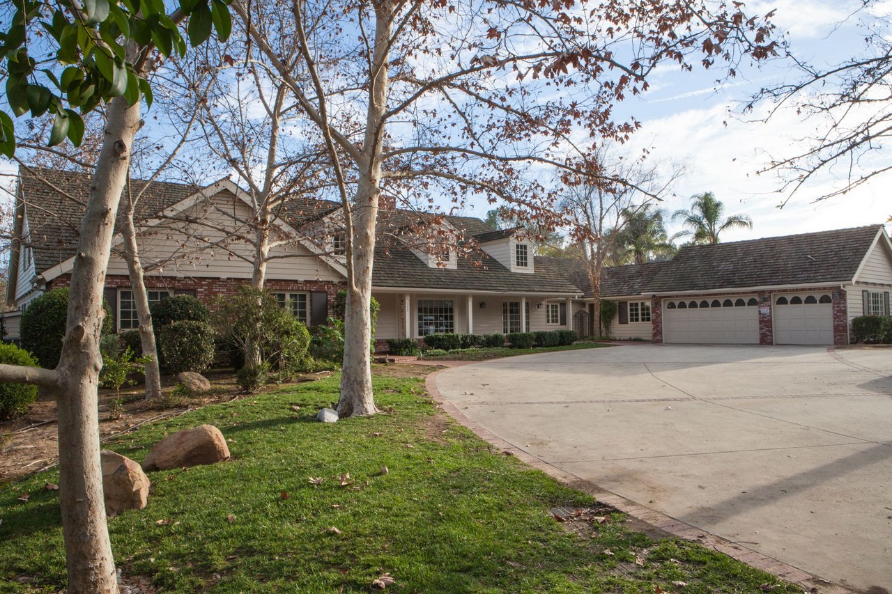 Evolve Teen Treatment Center - Ojai facility