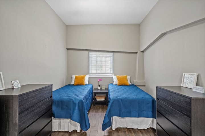 Positive Recovery Center Houston Montrose facility photo 3