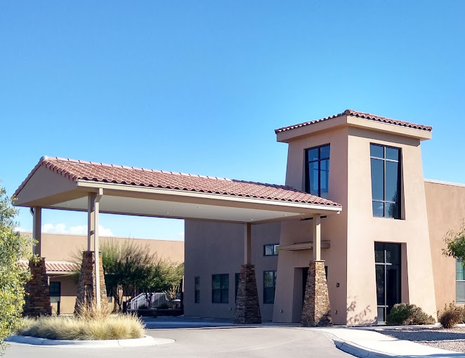 Buena Vista Recovery Tucson facility photo 4