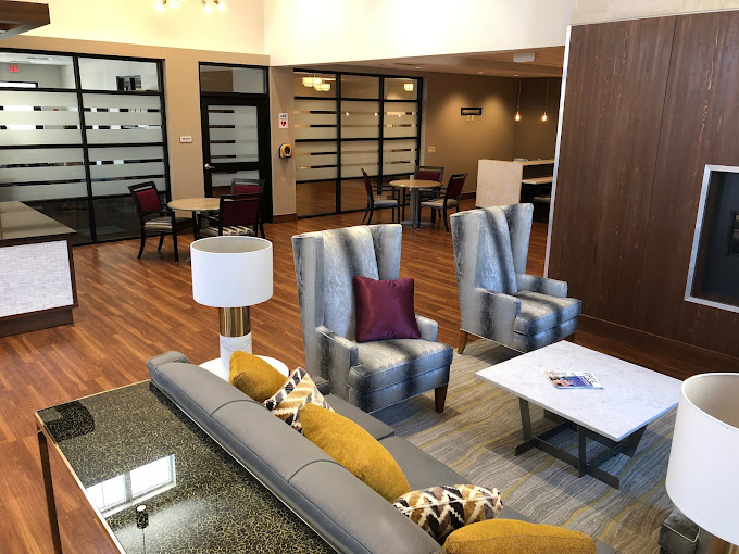 Buena Vista Recovery Chandler facility photo 5