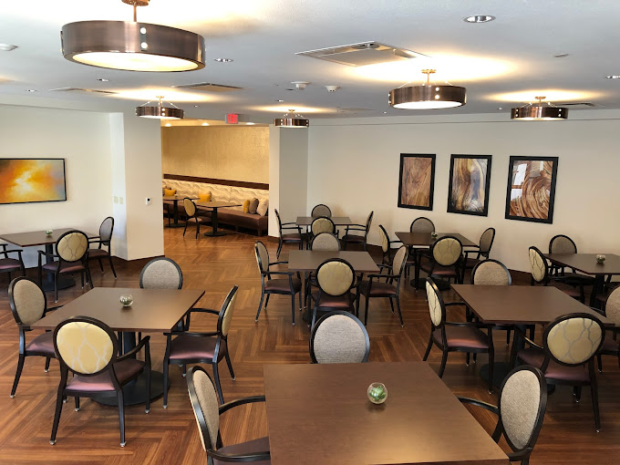 Buena Vista Recovery Chandler facility photo 3