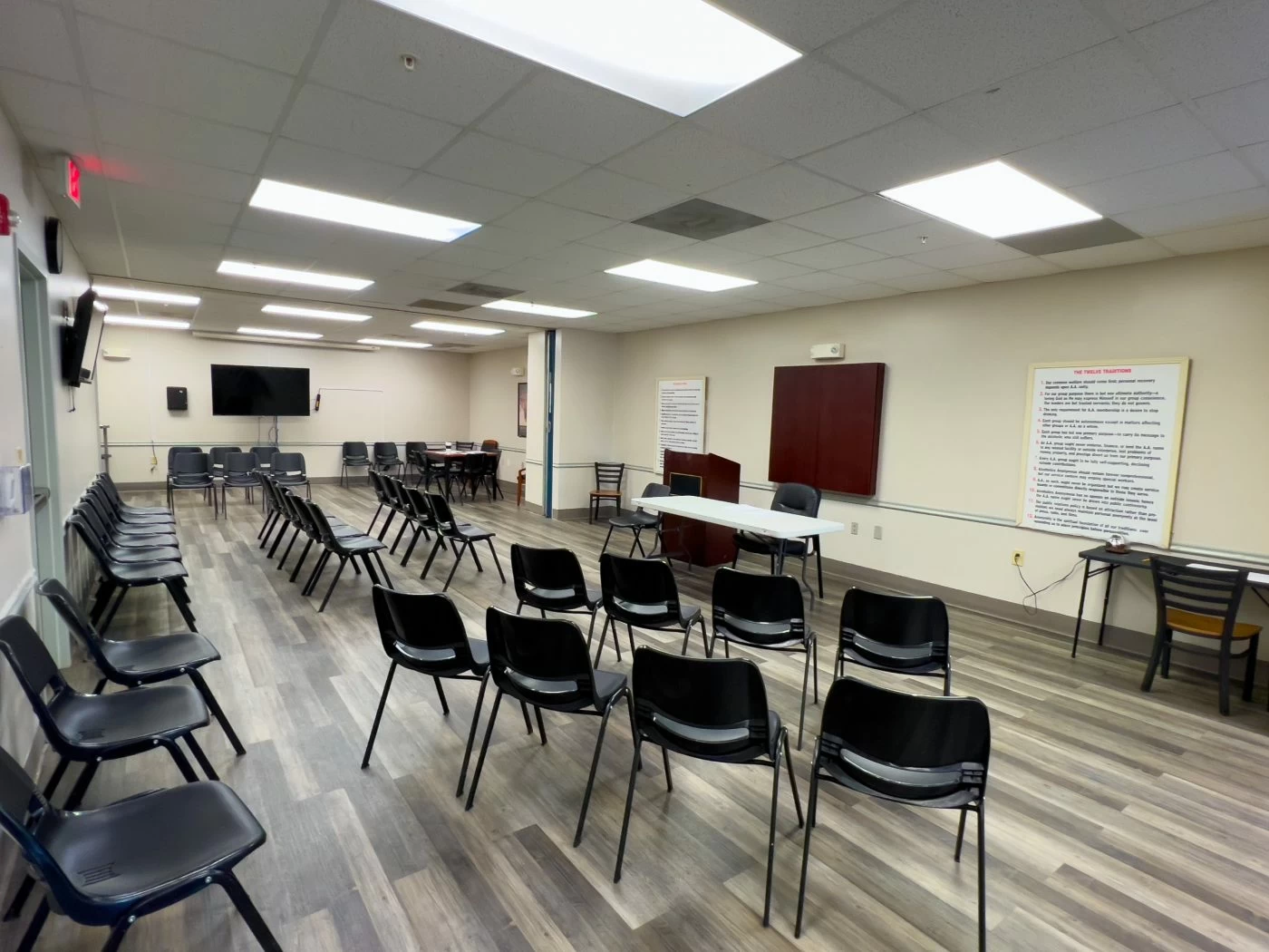 Life Center of Galax facility photo 3