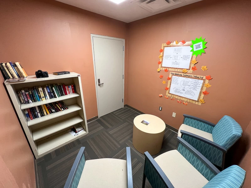 Life Center of Galax facility photo 4