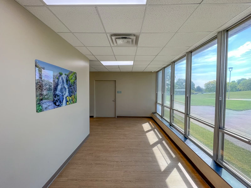 Life Center of Galax facility photo 2