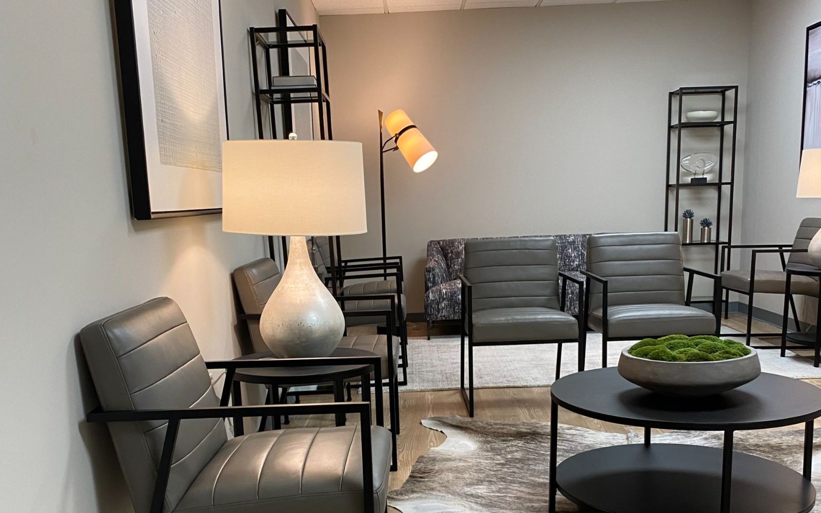 One-Eighty Counseling Raleigh facility photo 3