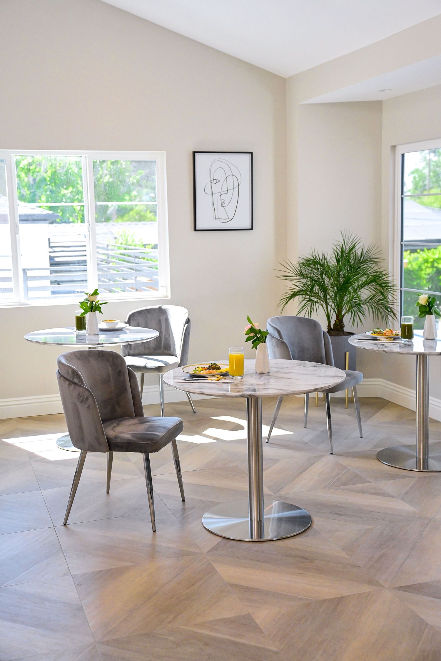 U Matter Holistic Detox Center facility photo 5