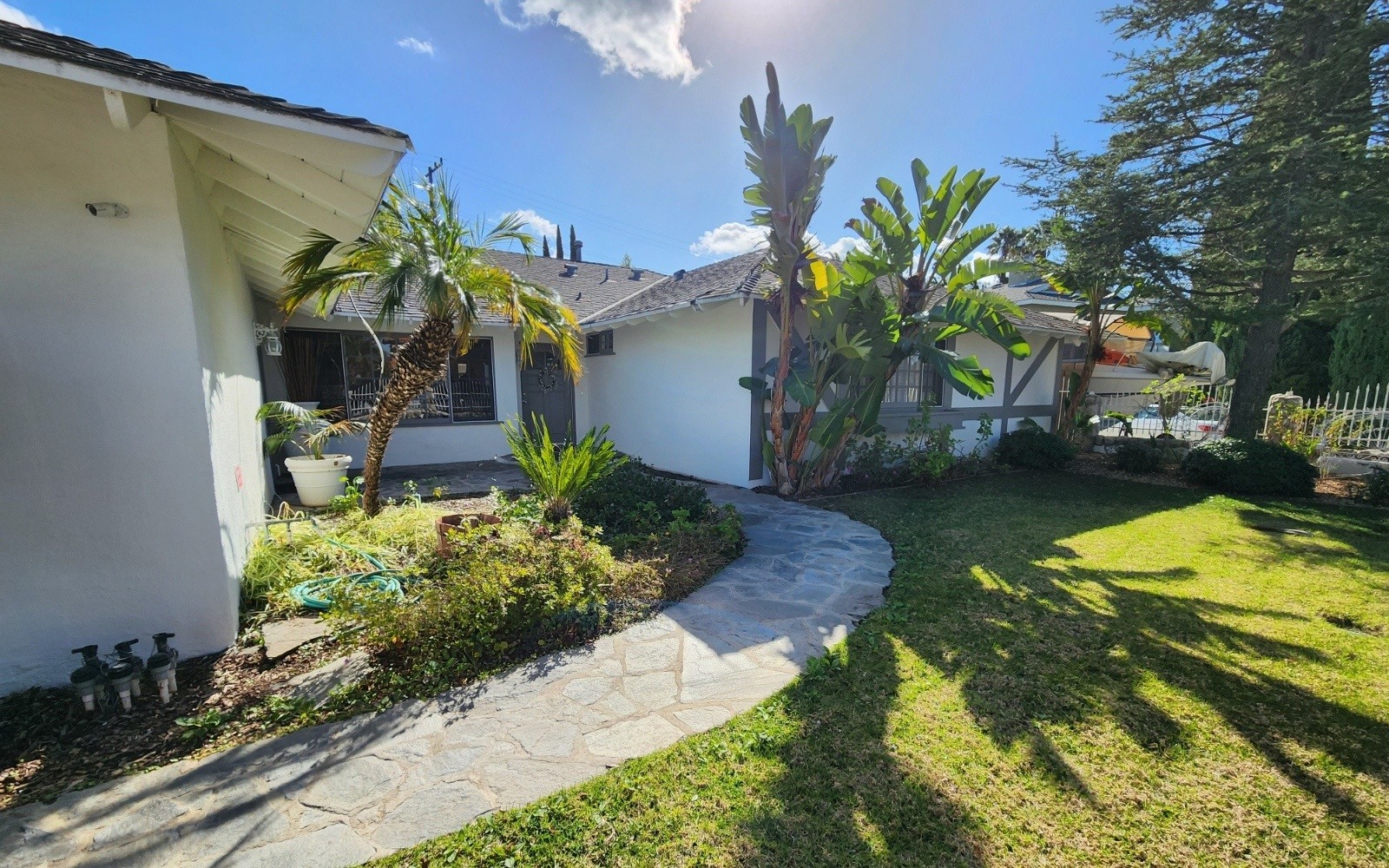 Ventura Recovery Center facility