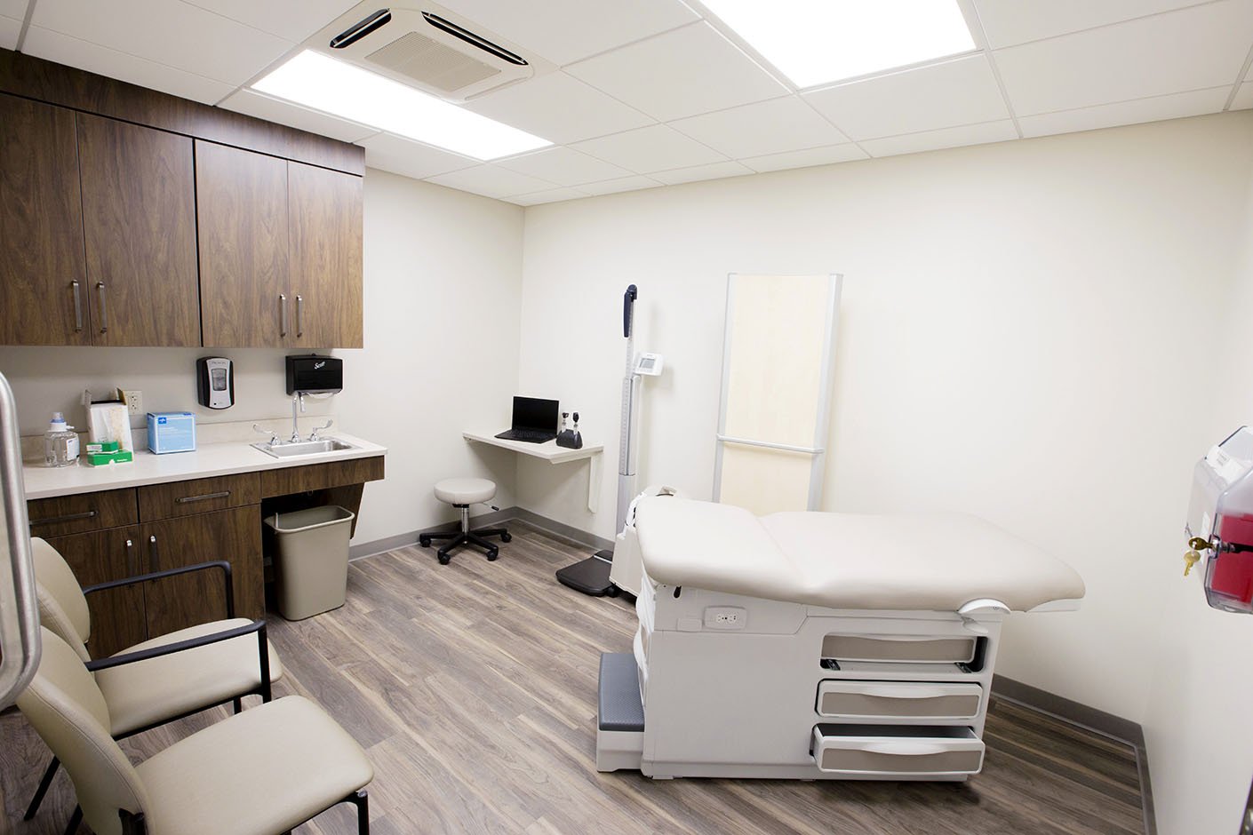 Avera Addiction Care Center facility photo 5