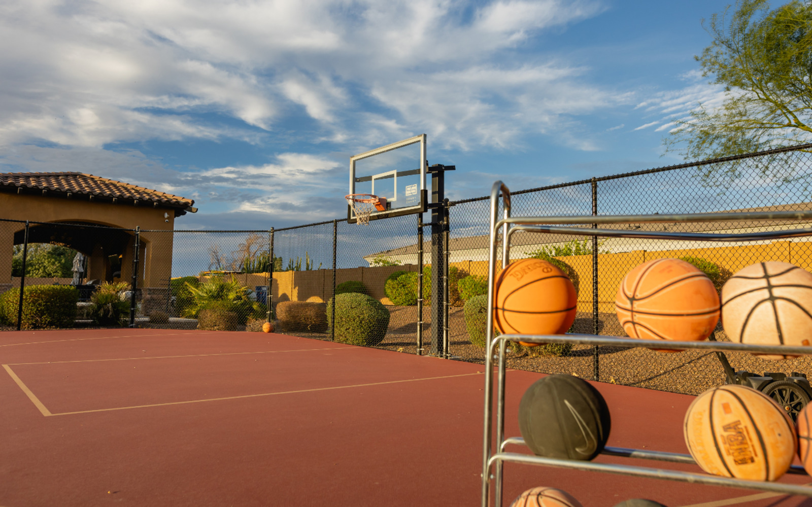 Desert Recovery Centers - Glendale facility photo 3
