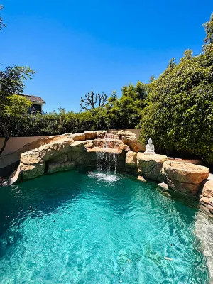 Dana Shores Recovery facility