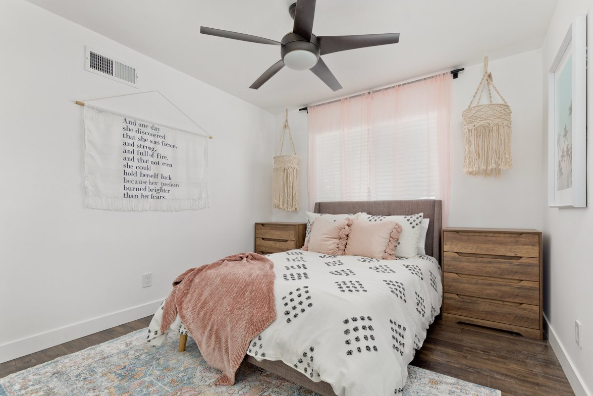 Ohana Recovery Residences facility