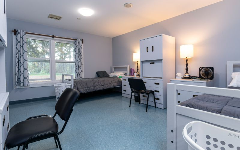 Valley Vista Recovery - Women's Program facility photo 3