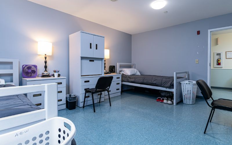 Valley Vista Recovery - Women's Program facility photo 5