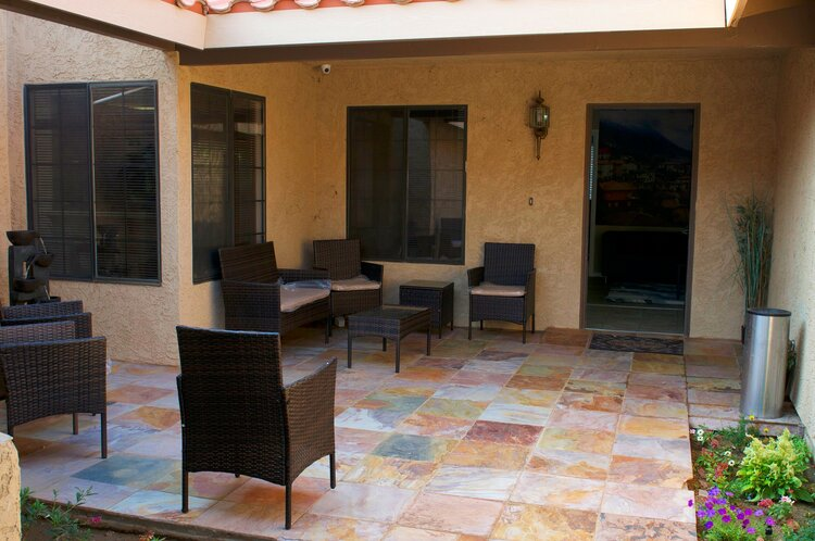 Bellagio in the Desert facility photo 3