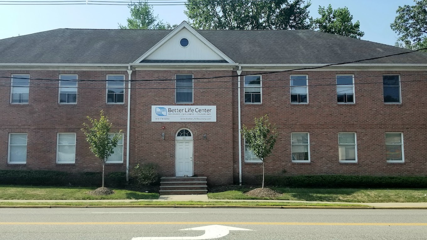 Better Life Recovery facility photo 2