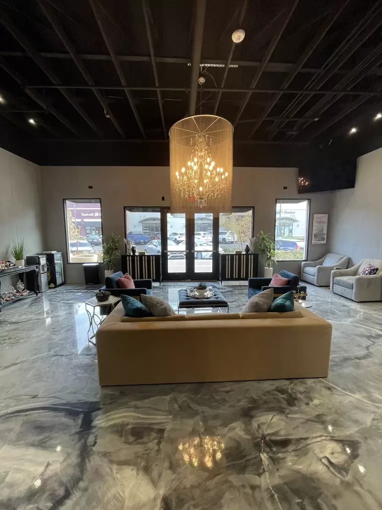 Desert Ketamine Clinic facility photo 5