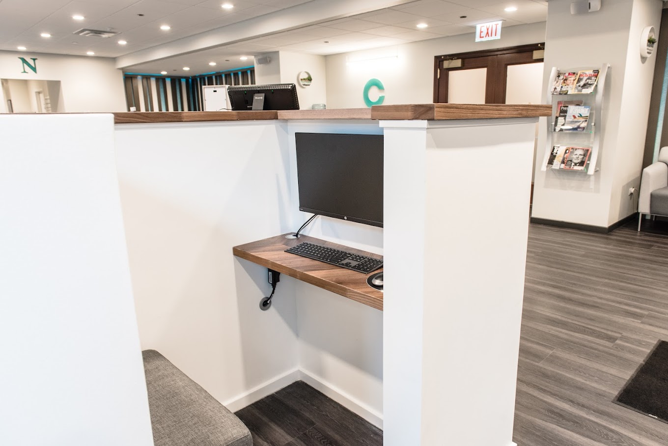 Clarity Clinic Loop facility photo 2