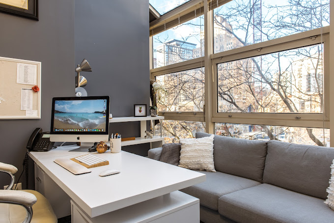 Clarity Clinic River North facility